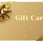 Gift Card to Use in Streamline
