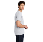 Gildan Heavy Cotton T-Shirt, Short Sleeve Tee For Men, 100% Cotton - Image 2
