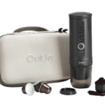 Traveler Espresso Gift Set (Space Grey)