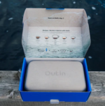 Nano Portable Espresso Machine Set (Ocean Blue) - Image 6