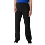 Hanes EcoSmart Women's Fleece Sweatpants with Open Bottom Legs, 30.5"