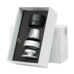 Nano Portable Espresso Machine Basket Plus (16-18g)