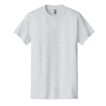 Gildan Heavy Cotton T-Shirt, Short Sleeve Tee For Men, 100% Cotton - Image 3