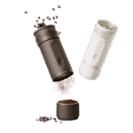 OutIn Fino Portable Electric Coffee Grinder