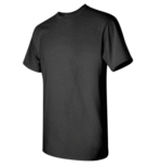 Gildan Heavy Cotton T-Shirt, Short Sleeve Tee For Men, 100% Cotton - Image 4