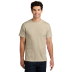 Gildan Heavy Cotton T-Shirt, Short Sleeve Tee For Men, 100% Cotton - Image 9