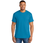 Gildan Heavy Cotton T-Shirt, Short Sleeve Tee For Men, 100% Cotton - Image 10