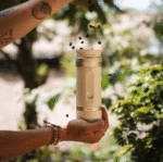 OutIn Fino Portable Electric Coffee Grinder - Image 4