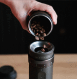 OutIn Fino Portable Electric Coffee Grinder - Image 5