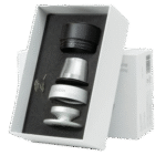 Nano Portable Espresso Machine Basket Plus (16-18g)