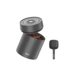 Portable Electric Vacuum Coffee Canister - Image 3