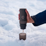 OutIn Mino Portable Electric Espresso Machine (Pre-order) - Image 3