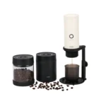 Portable Electric Vacuum Coffee Canister - Image 2