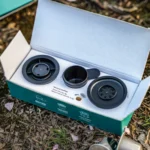 Nano Portable Espresso Machine Adapters Kit - Image 2