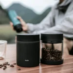 Portable Electric Vacuum Coffee Canister - Image 6