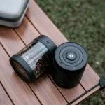 Portable Electric Vacuum Coffee Canister - Image 7