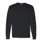 Gildan Men's Heavy Cotton Long Sleeve T-Shirt