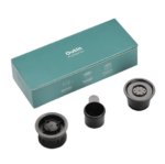 Nano Portable Espresso Machine Adapters Kit