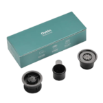 Nano Portable Espresso Machine Adapters Kit