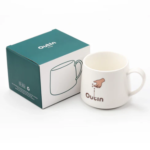 Portable Espresso Machine Mug