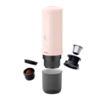 Nano Portable Espresso Machine (Rose Quartz) X BCRF - Image 2