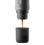 Nano Portable Espresso Machine (Space Grey) - Image 5
