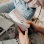 Nano Portable Espresso Machine (Rose Quartz) X BCRF - Image 4