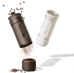 OutIn Fino Portable Electric Coffee Grinder