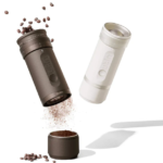 OutIn Fino Portable Electric Coffee Grinder