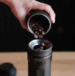 OutIn Fino Portable Electric Coffee Grinder - Image 3