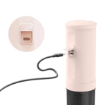 Nano Portable Espresso Machine (Rose Quartz) X BCRF - Image 8