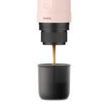 Nano Portable Espresso Machine (Rose Quartz) X BCRF - Image 9